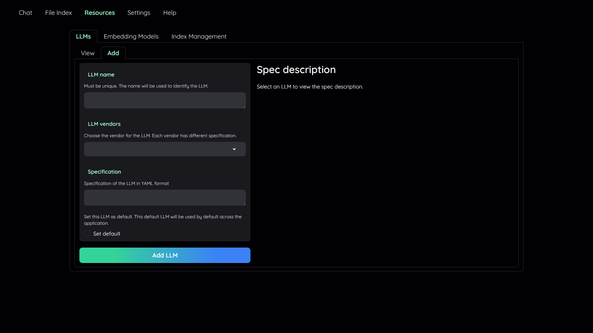 /Public/kotaemon/raw/commit/8f87ddfb3147b897588819b77c5183fe3a31502e/docs/images/resources-tab.png